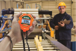 fase 1 smed operario